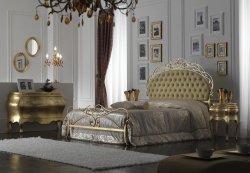 Letto modello ANGELICA (Florentia)