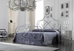 Letto modello BEATRICE (Florentia)