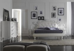 Letto ZARA (Florentia)