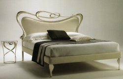 Letto EROS (solmet)