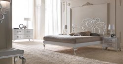 Letto GLAMOUR (solmet)