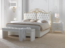 Letto MAXY (solmet)