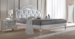 Letto MAXY EVO (solmet)