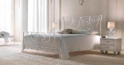 Letto VENICE (solmet)