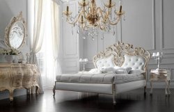 Letto ATELIER (lamp2)