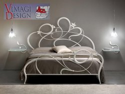 Letto ANEMONE (COSATTO)