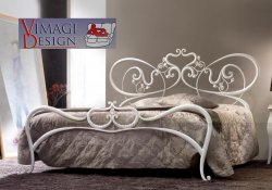 Letto ARMONIA (COSATTO)