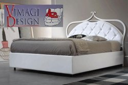 Letto GEMINI (COSATTO)