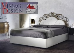 Letto VIRGO (COSATTO)