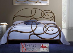 Letto CAPRICCIO (cosatto)