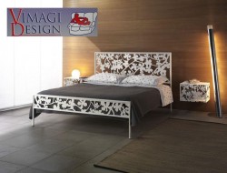 Letto FLOWER (cosatto)