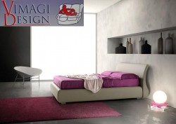 Letto SMART (samoa-BSIDE)