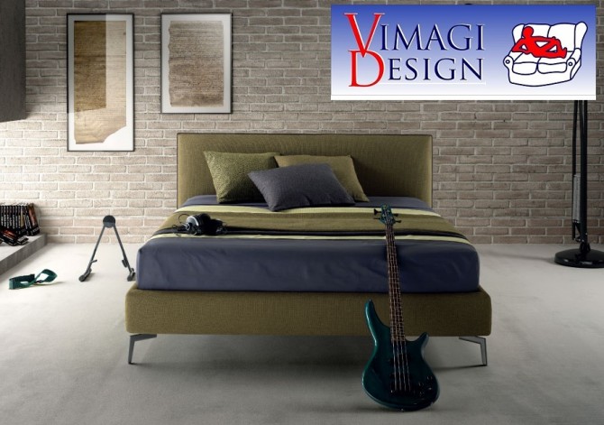  - VIMAGI Design