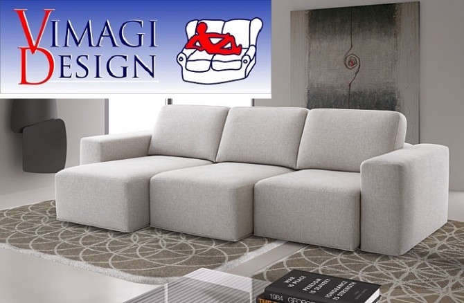  - VIMAGI Design